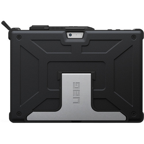 UAG Case for Microsoft Surface Pro 4 (Black)
