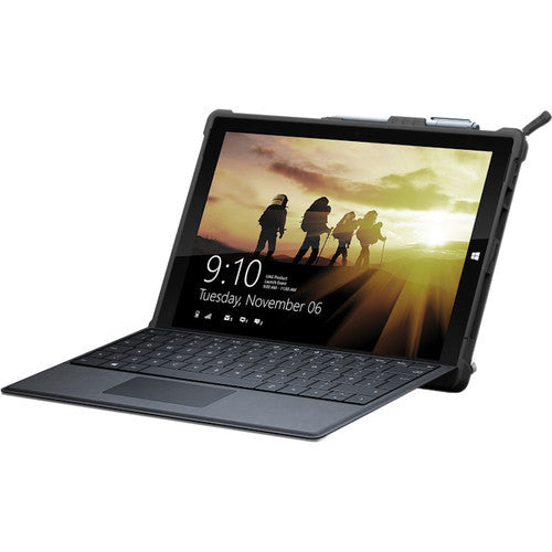 UAG Case for Microsoft Surface Pro 4 (Black)