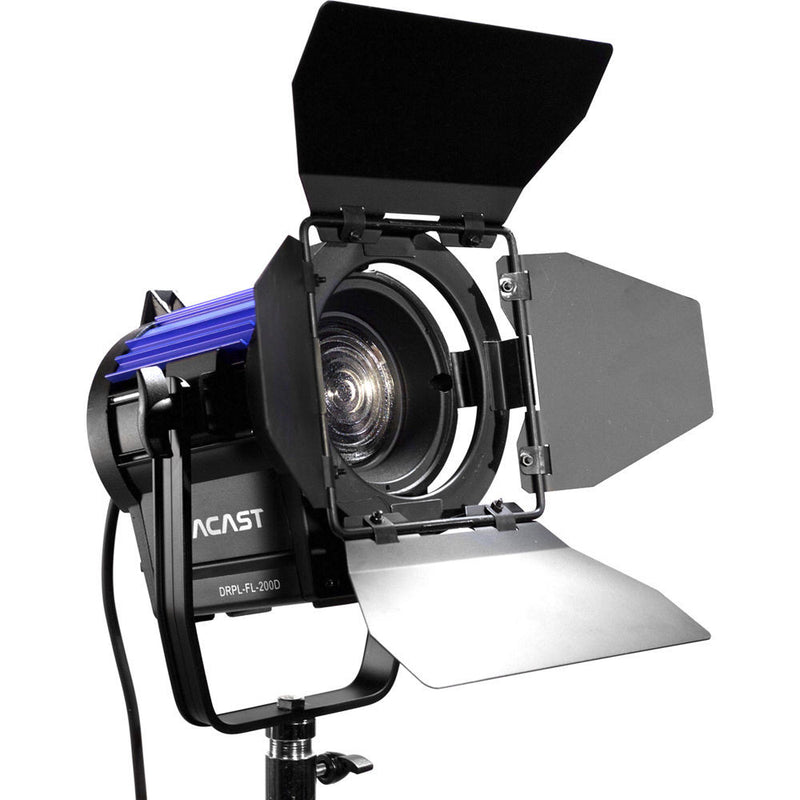 Dracast Fresnel 200 Daylight LED Light