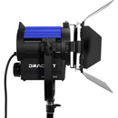 Dracast Fresnel 200 Daylight LED Light