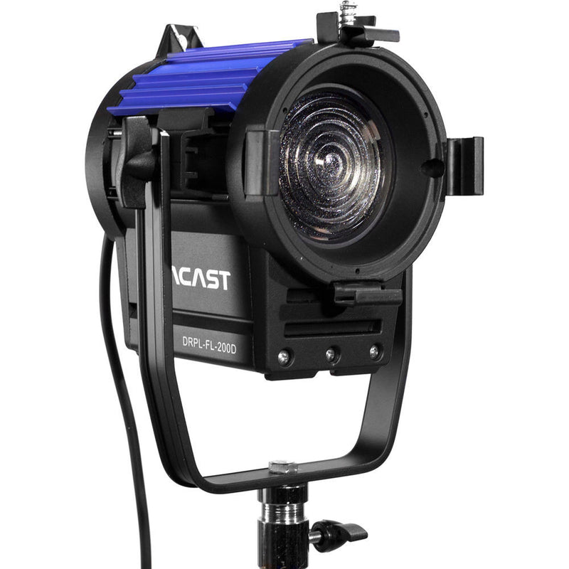 Dracast Fresnel 200 Daylight LED Light