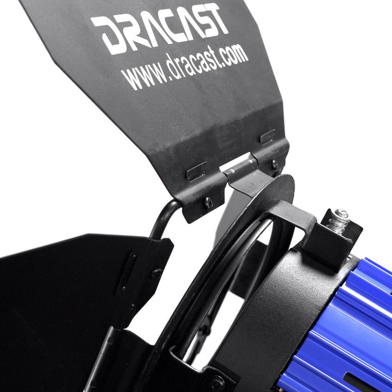 Dracast Fresnel 200 Daylight LED Light