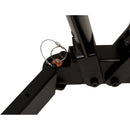 Ultimate Support V-Stand Pro Keyboard Stand