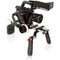 SHAPE Bundle Rig and Follow Focus Pro Kit for Sony FS5 Camera