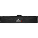 CHAUVET CHS-60 VIP Gear Bag for Two LED Strip Fixtures (Black)