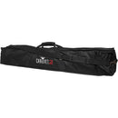 CHAUVET CHS-60 VIP Gear Bag for Two LED Strip Fixtures (Black)