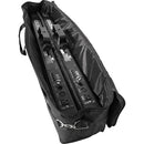 CHAUVET CHS-60 VIP Gear Bag for Two LED Strip Fixtures (Black)