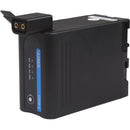 SWIT D-Tap Male to Female 90&deg; Angled Connector for S-8U63/8U93 Battery