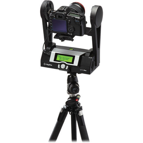 GigaPan EPIC Pro Robotic Camera Mount