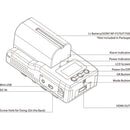 CAME-TV SP01 100m Wireless HD Video Transmitter & Receiver Set (260')