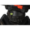 CAME-TV 18T PRO Carbon Fiber 100mm Fluid Head Tripod