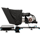 MagiCue Studio 15" Prompter Package with Pro Software