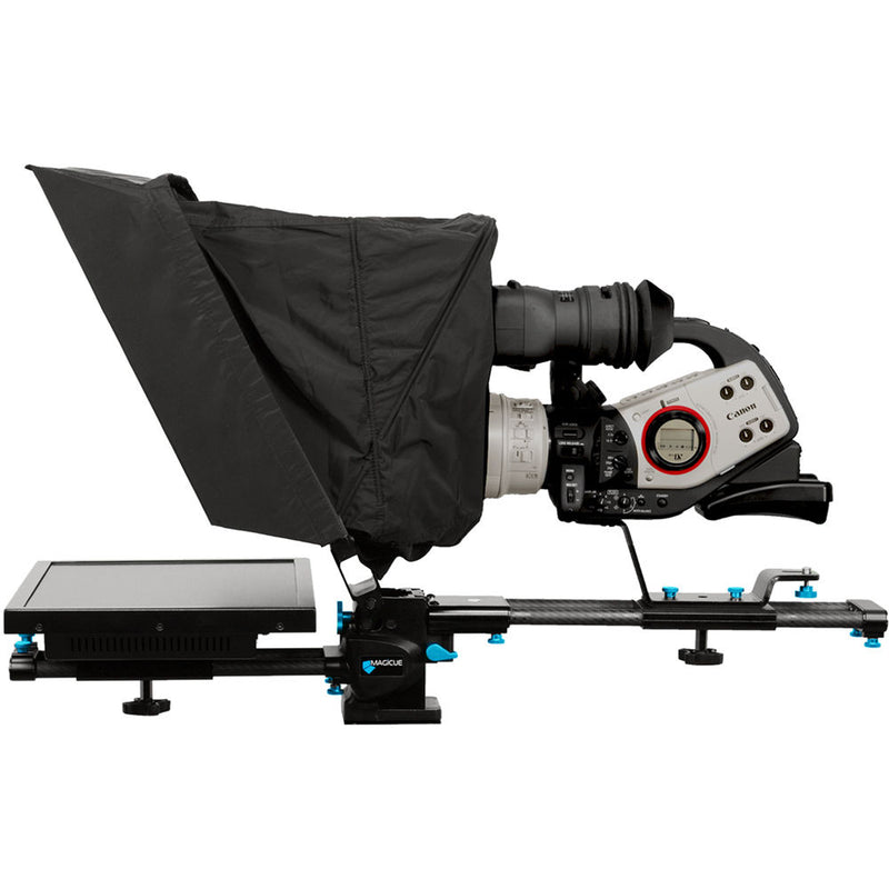 MagiCue Studio 17" Prompter Package with Pro Software