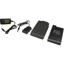 Lanparte E6 Portable Battery with LP-E6 Adapter