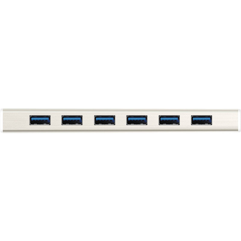 j5create 7-Port USB 3.0 Hub
