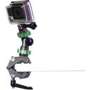 9.SOLUTIONS Quick Mount for GoPro Camera