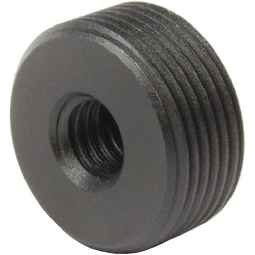 9.SOLUTIONS 3/8"-16 Thread-On Quick Mount Receiver