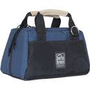 Porta Brace CS-DV1U Mini-DV Camcorder Case with Universal Cradle - for Most Mini DV Camcorders up to 12" Long (Blue)
