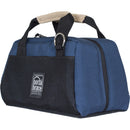 Porta Brace CS-DV1U Mini-DV Camcorder Case with Universal Cradle - for Most Mini DV Camcorders up to 12" Long (Blue)