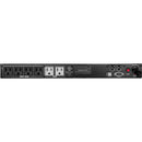 CyberPower OR700LCDRM1U Smart App LCD UPS