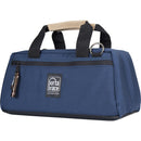 Porta Brace CS-DV2U Mini-DV Camcorder Case with Universal Cradle - for Most Mini DV Camcorders up to 14" Long (Blue)