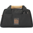 Porta Brace CS-DV1U Mini-DV Camcorder Case (Black with Black String)