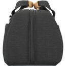 Porta Brace CS-DV1U Mini-DV Camcorder Case (Black with Black String)