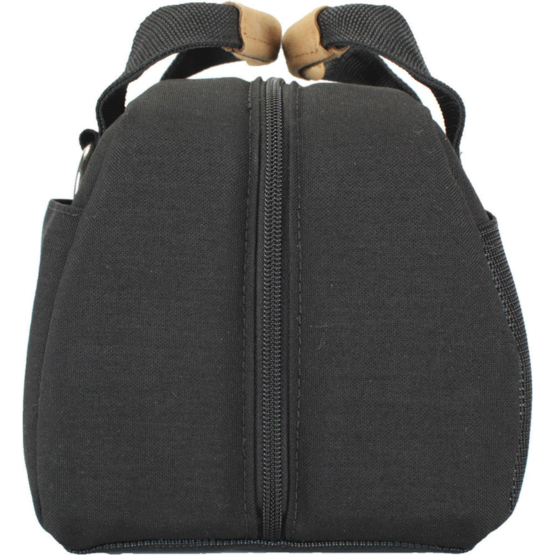 Porta Brace CS-DV1U Mini-DV Camcorder Case (Black with Black String)