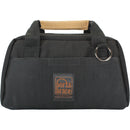 Porta Brace CS-DV1U Mini-DV Camcorder Case (Black with Black String)