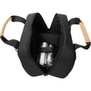 Porta Brace CS-DV1U Mini-DV Camcorder Case (Black with Black String)