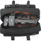 Porta Brace CS-DV3R Mini-DV Camera Case (Black with Copper String)