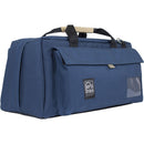 Porta Brace CS-DV4 Mini-DV Camcorder Case (Signature Blue with Black String)