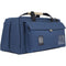 Porta Brace CS-DV4 Mini-DV Camcorder Case (Signature Blue with Black String)