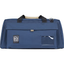 Porta Brace CS-DV4 Mini-DV Camcorder Case (Signature Blue with Black String)