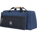 Porta Brace CS-DV4 Mini-DV Camcorder Case (Signature Blue with Black String)