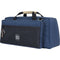 Porta Brace CS-DV4 Mini-DV Camcorder Case (Signature Blue with Black String)
