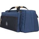 Porta Brace CS-DV4 Mini-DV Camcorder Case (Signature Blue with Black String)