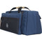 Porta Brace CS-DV4 Mini-DV Camcorder Case (Signature Blue with Black String)