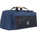 Porta Brace CS-DV4 Mini-DV Camcorder Case (Signature Blue with Black String)