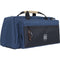 Porta Brace CS-DV4 Mini-DV Camcorder Case (Signature Blue with Black String)