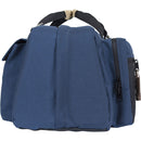 Porta Brace CS-DV4 Mini-DV Camcorder Case (Signature Blue with Black String)