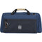 Porta Brace CS-DV4 Mini-DV Camcorder Case (Signature Blue with Black String)