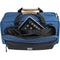Porta Brace CS-DV4 Mini-DV Camcorder Case (Signature Blue with Black String)