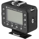 Vello FreeWave Aviator Wireless Flash Trigger Transceiver for Canon