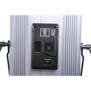 CAME-TV 1806B Bi-Color LED 1 Light Kit