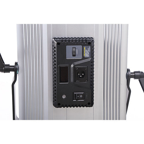 CAME-TV 1806D Daylight LED 1 Light Kit