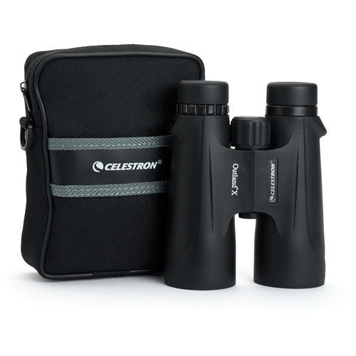 Celestron 10x50 Outland X Binocular (Black)