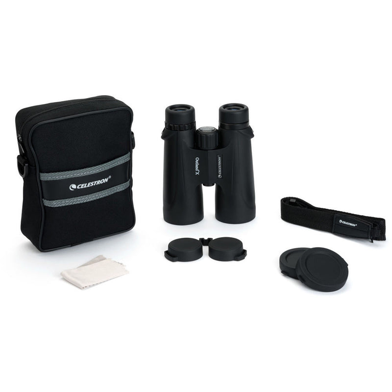 Celestron 10x50 Outland X Binocular (Black)