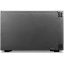 iStarUSA 8-Bay 2.5" SATA 6.0 Gb/s eSATA Hotswap Tower (Black)