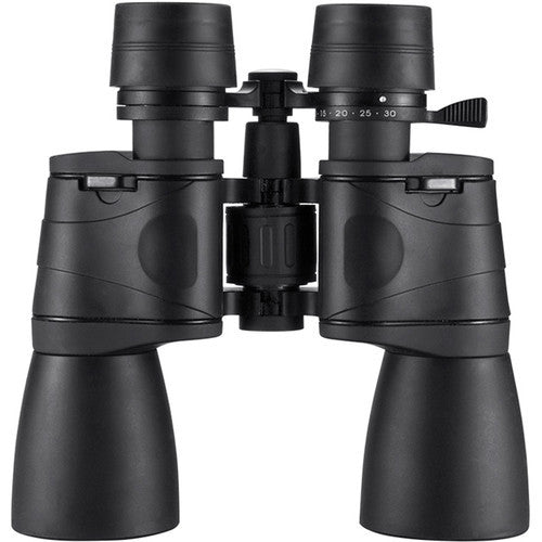 Barska 10-30x60mm Gladiator Zoom Binocular